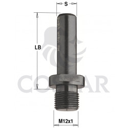 Адаптер S=16X50 LB=100 LH (00-00112505)