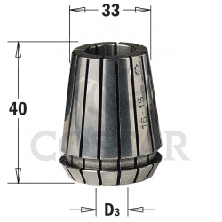 цанга высокоточная ER32 (00-00112306)